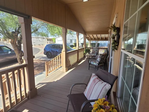 3901 E PINNACLE PEAK Road #261, Phoenix, AZ 85050