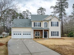 3203 Grandiflora Pl, Powder Springs, GA 30127