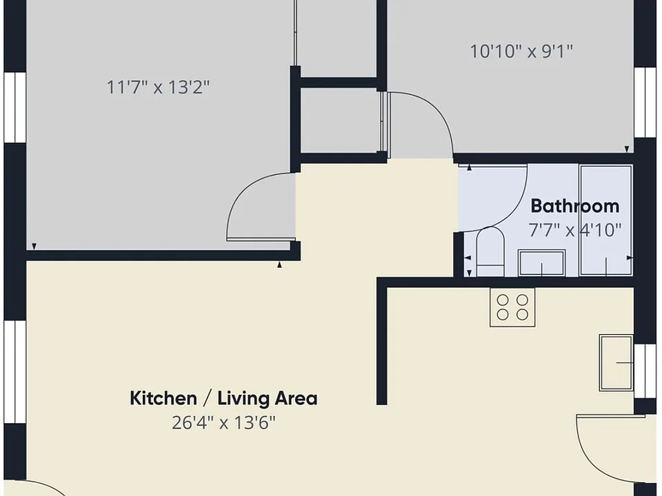 86124 Bladon Rd #86124