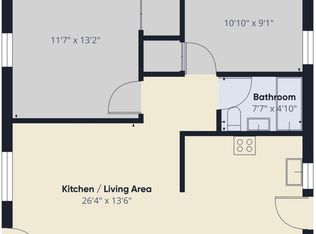 86124 Bladon Rd #86124, Yulee, FL 32097