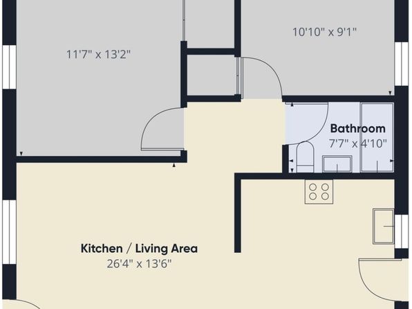86124 Bladon Rd #86124