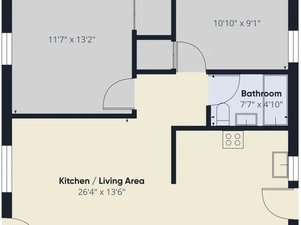 86124 Bladon Rd #86126, Yulee, FL 32097
