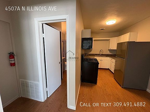 4th image of 4507A N Illinois Ave