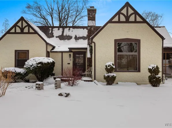 406 Roosevelt Ave, Niagara Falls, NY 14305