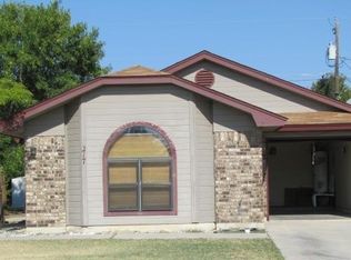 217 Robertstown Rd, Copperas Cove, TX 76522