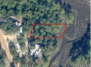 7837 Random Rd, Panama City Beach, FL 32413