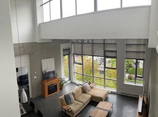 2635 Prince Edward St #603, Vancouver, BC V5T4V7