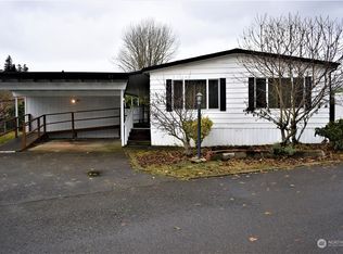 3014 35th Avenue Ct E #77, Tacoma, WA