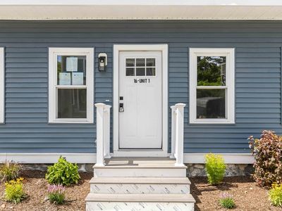 16 Hillside St #1, Maynard, MA, 01754