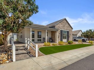 1486 E Mead Drive, Gilbert, AZ 85298