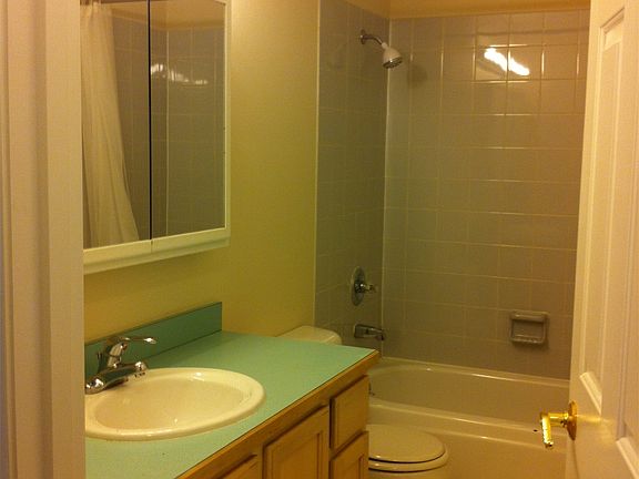 Hall Bathroom