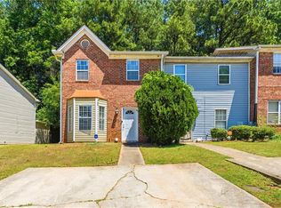 7237 Crestside Dr, Austell, GA 30168