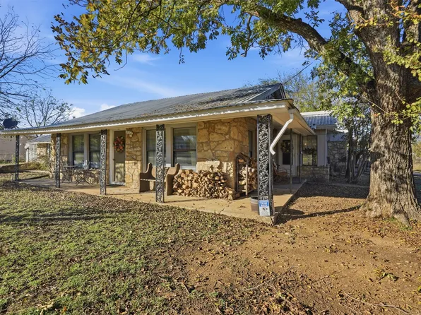 336 S 8th Ave, Palo Pinto, TX 76484