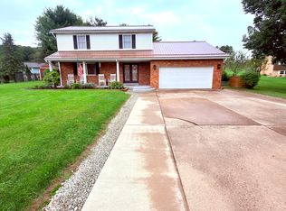 307 Virginia Cir, Uniontown, PA 15401