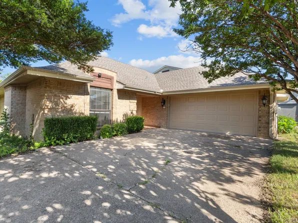 7112 Stonehaven Ct, Fort Worth, TX 76179