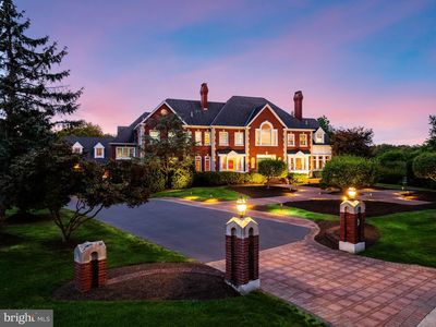 110 Brittany Way, Blue Bell, PA, 19422