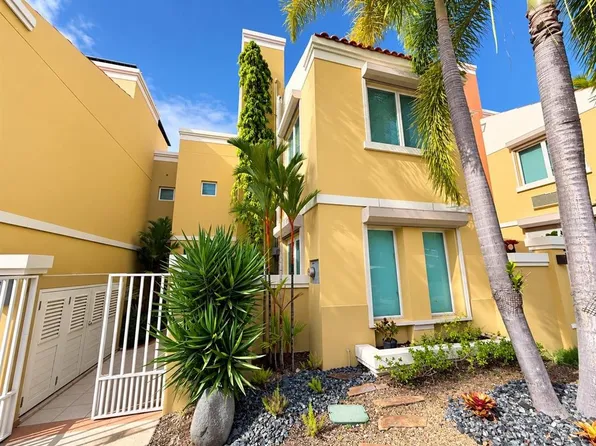 35 PORTOFINO, HUMACAO, PR 00791