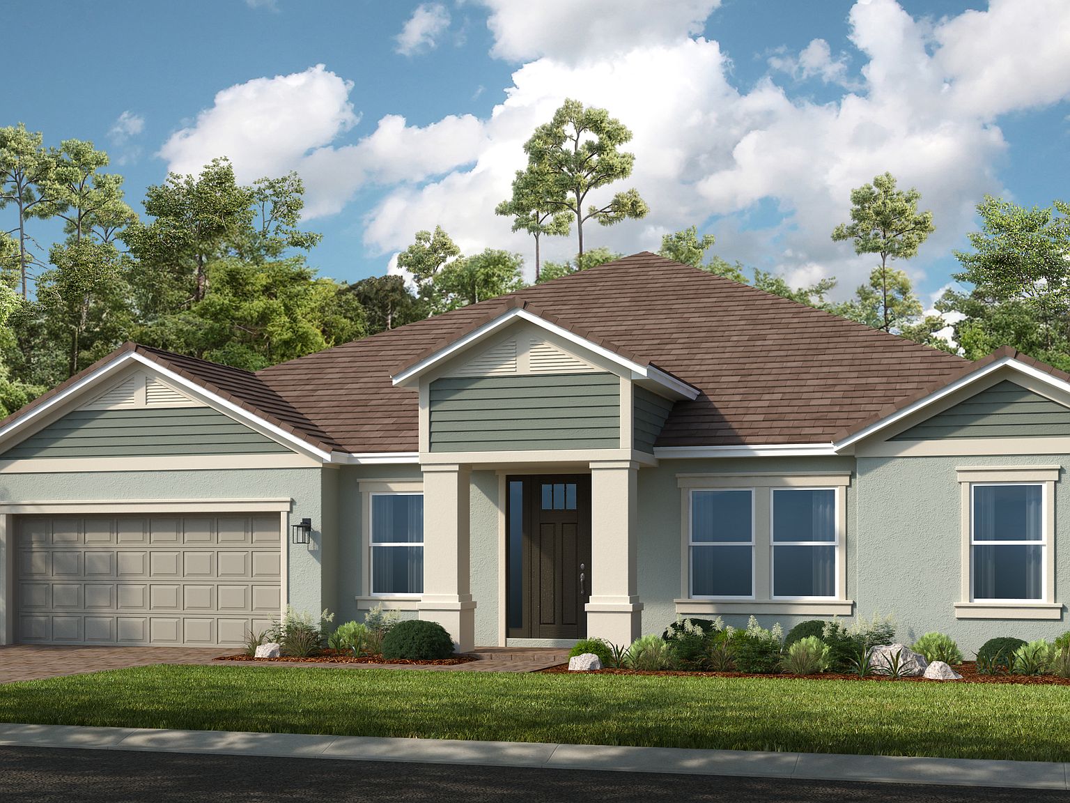 Abaco Plan, Victoria Lakes, Odessa, FL 33556 Zillow