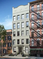 333 East 83rd Street in Yorkville
