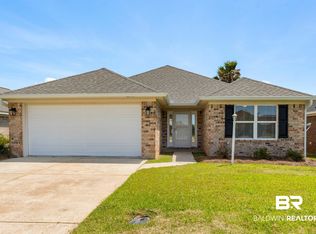 22938 Placid Dr, Foley, AL 36535