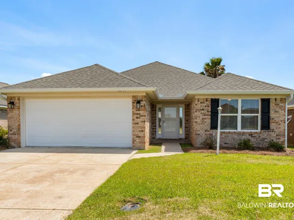 22938 Placid Dr, Foley, AL 36535