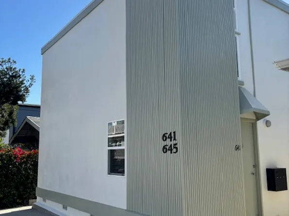 641 Loma Dr, Hermosa Beach, CA 90254