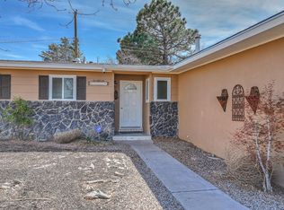 9100 La Barranca Ave NE, Albuquerque, NM 87111