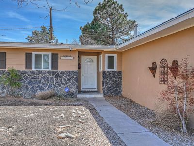 9100 La Barranca Ave NE, Albuquerque, NM, 87111