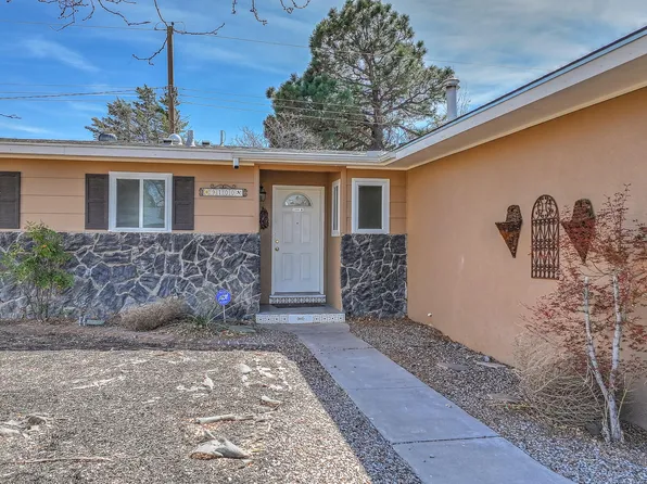 9100 La Barranca Ave NE, Albuquerque, NM 87111