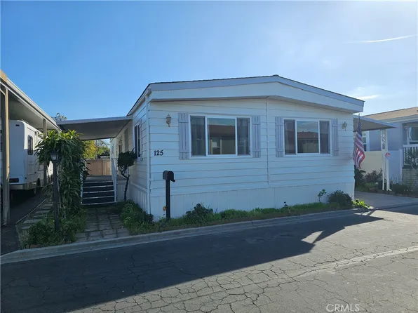 10550 Western Ave Space 125, Stanton, CA 90680