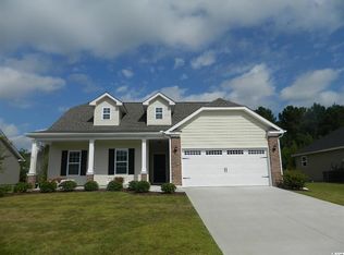 624 Cottontail Trail Hunters Ridge Xing, Myrtle Beach, SC 29588