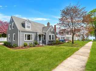 22 Walk, Clinton, CT 06413