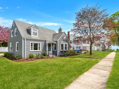22 East Walk, Clinton, CT, 06413