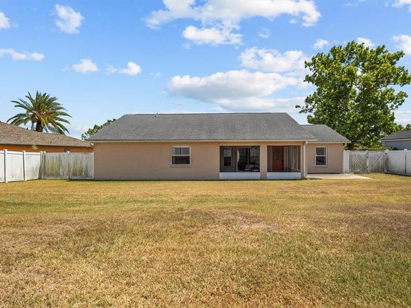 2812 Hickory Ridge Dr, Lakeland, FL 33813