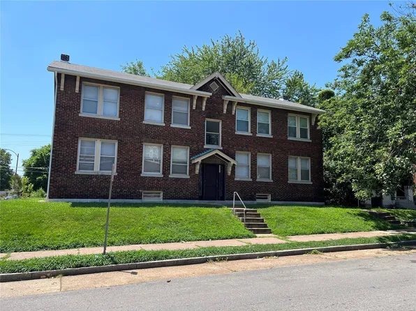 2904 Wyoming St, Saint Louis, MO 63118