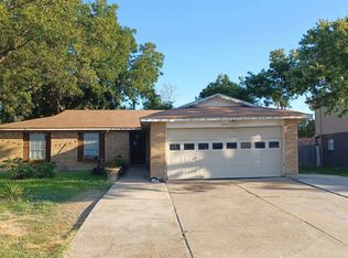 842 Wendy Dr, Grand Prairie, TX 75052