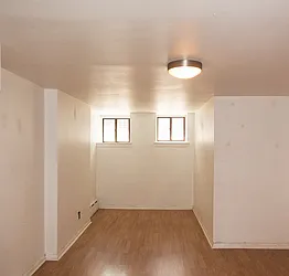 Rented by Marjorie Thompson, LREB