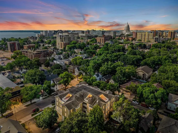 201 N Blair St APT 208, Madison, WI 53703