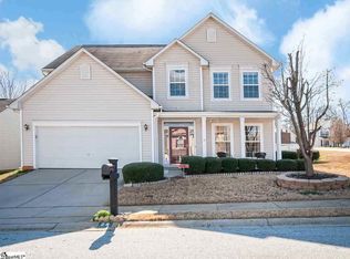 29 Joggins Dr, Simpsonville, SC 29681
