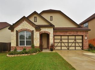 110 Matthews Ln, Kyle, TX 78640