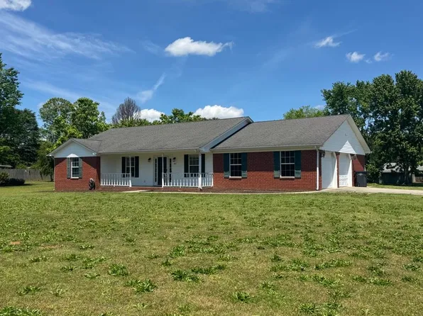 465 County Road 396, Killen, AL 35645