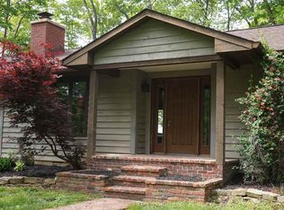 3470 Somerset Lake Rd, Nashville, IN 47448