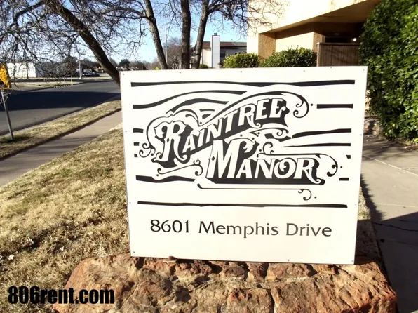 8601 Memphis Dr, Lubbock, TX