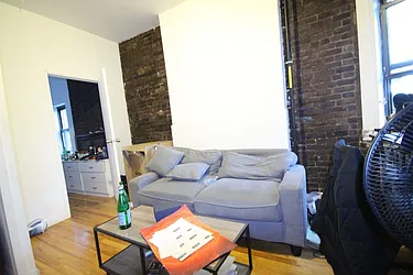 Rented by Dynamik Realty