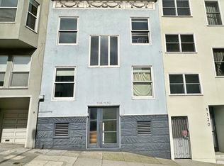 1126-1130 Pacific Avenue, San Francisco, CA 94133