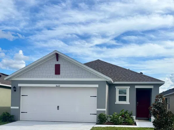 3022 Viceroy Ct, Poinciana, FL 34759
