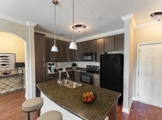 Boulder Springs Columbia Apartments, Columbia, MO 65201