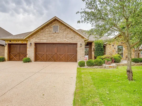 1017 Thistle Hill Trl, Weatherford, TX 76087