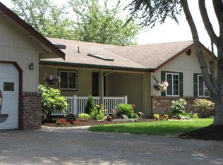 4444 Juli Ct SE, Olympia, WA 98501