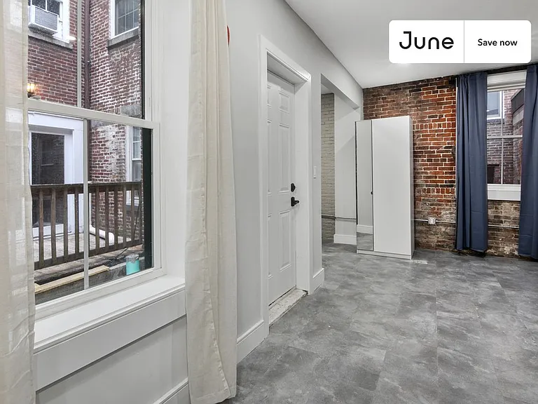 17 Sheafe St #2 — Photo 6